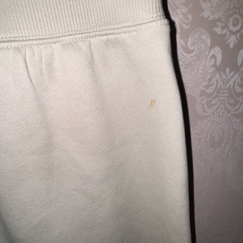 Nike Off-White Sweatpants - Picture 9 of 9